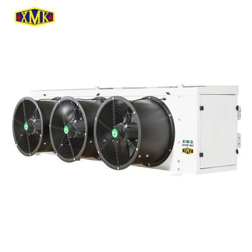 CWS/EWS 系列風(fēng)筒型水沖霜冷風(fēng)機(jī)